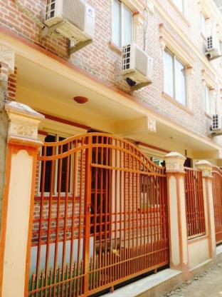 Hotel The Exotic House Kathmandu