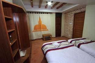 The Exotic House 2* Kathmandu