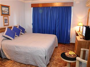 Hotel Clarion 3*