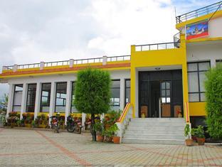 Bed & Breakfast Mystic Buddha 2*