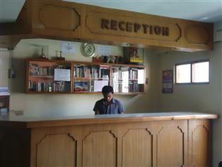 Hostel Red Planet
