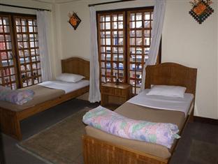 Red Planet Hostel Kathmandu