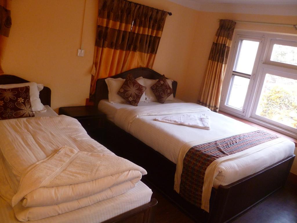 Bed & Breakfast Andes House Kathmandu