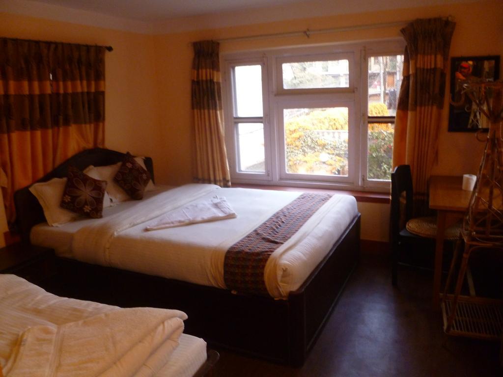 Andes House 2* Kathmandu