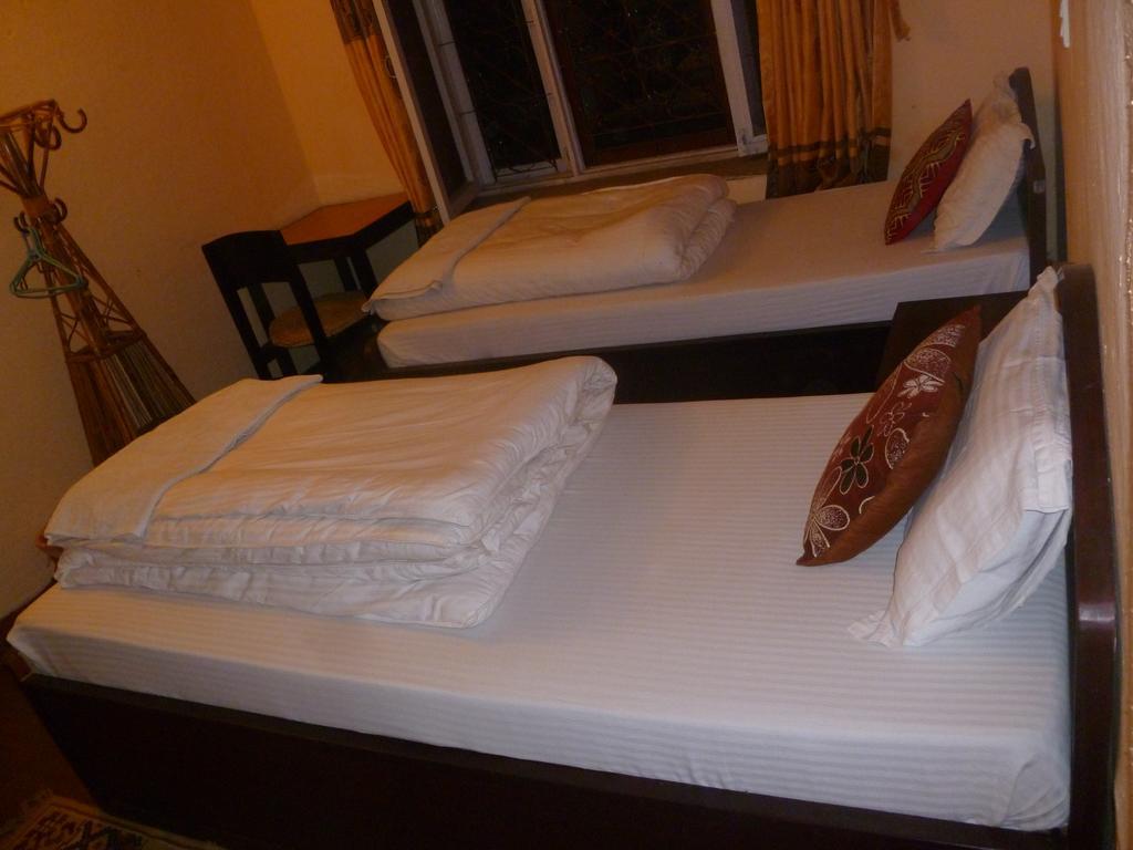 Bed & Breakfast Andes House 2*
