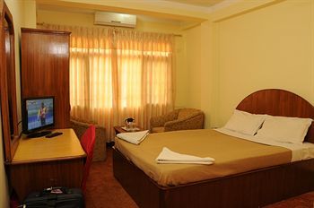 Brihaspati Hotel 3*