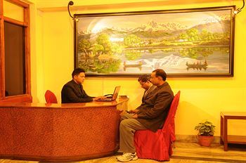 Hotel Brihaspati Kathmandu