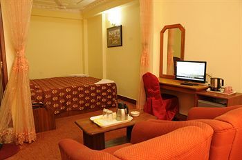 Brihaspati Hotel Kathmandu
