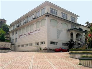 Shahanshah International Hotel Kathmandu