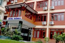 Taishan