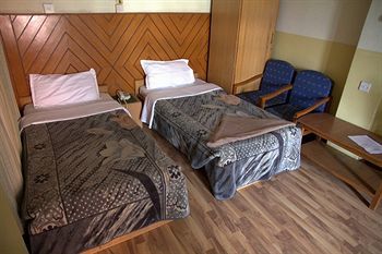 Hotel Lucky Star Kathmandu