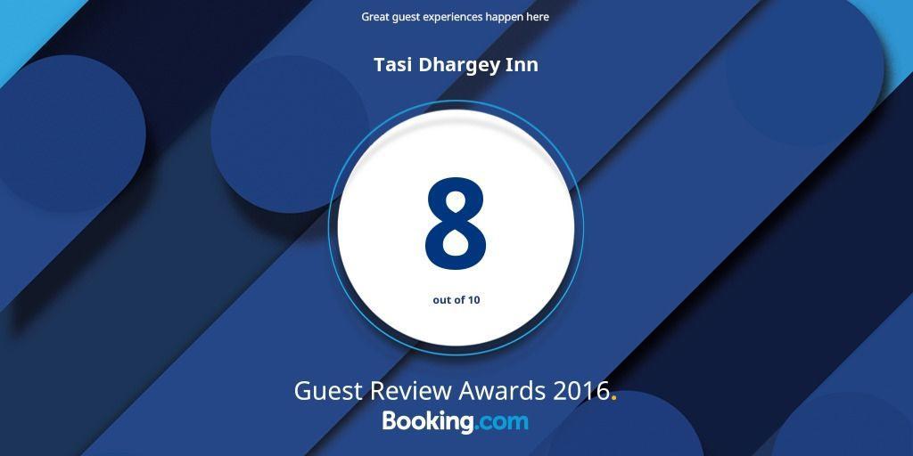Tasi Dhargey Hotel Kathmandu