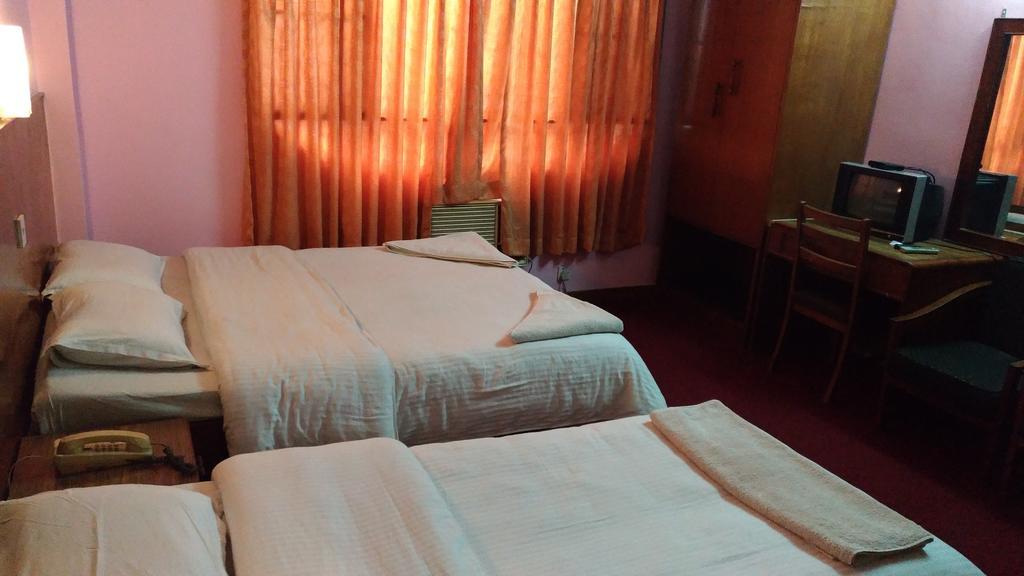 Hotel Tasi Dhargey