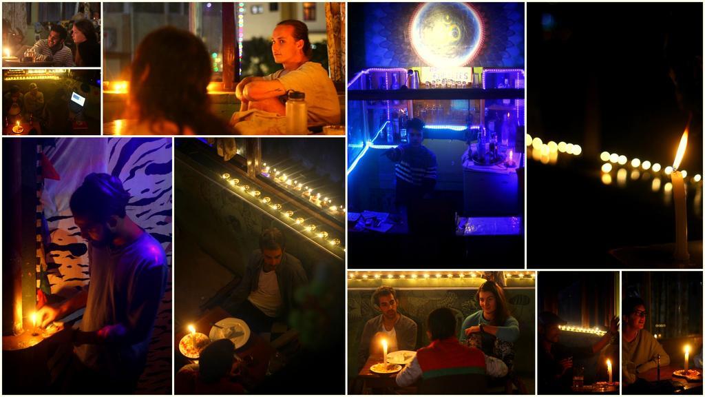 Fireflies Hostel *