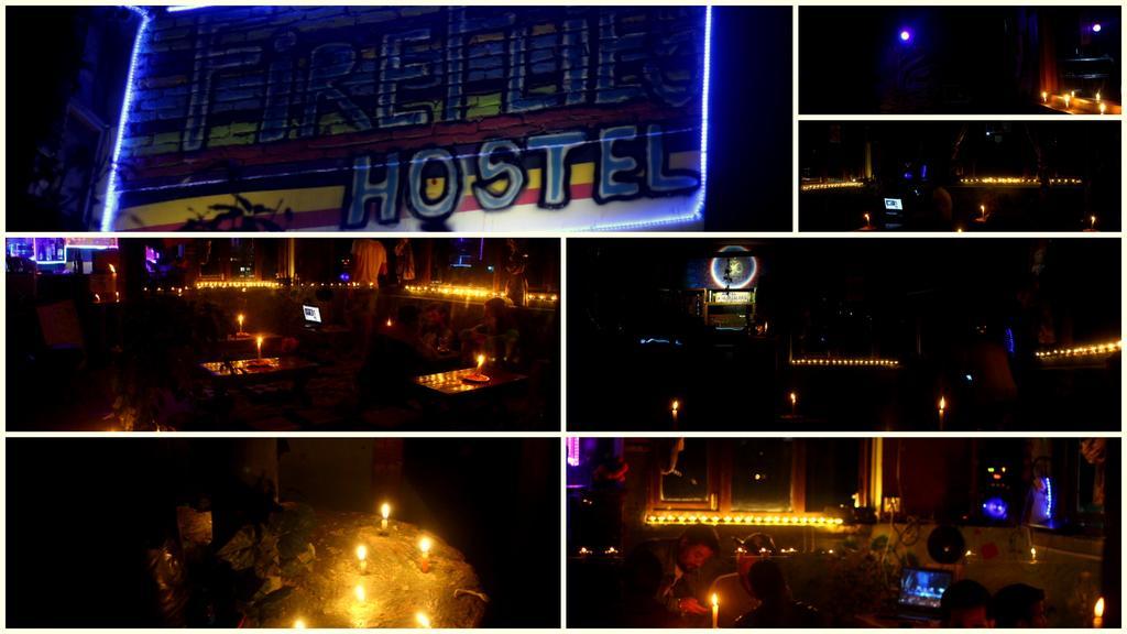 Hostel Fireflies Kathmandu
