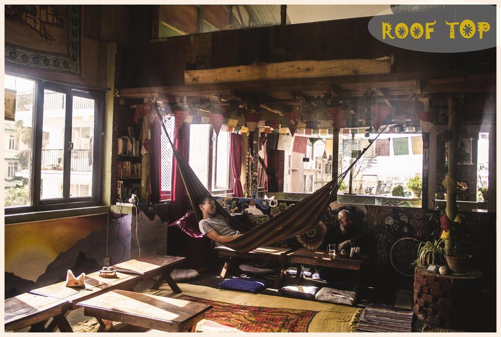 Fireflies Hostel *