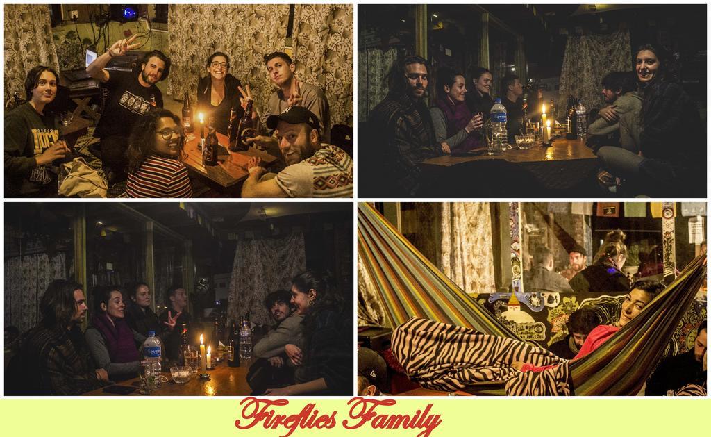 Hostel Fireflies