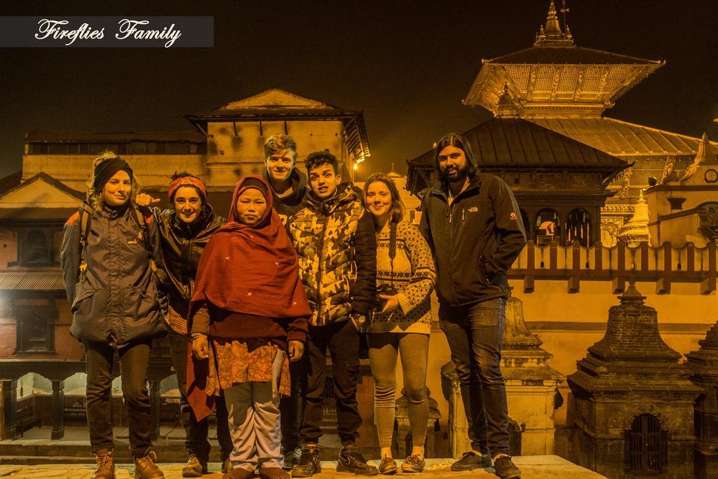 Fireflies Kathmandu