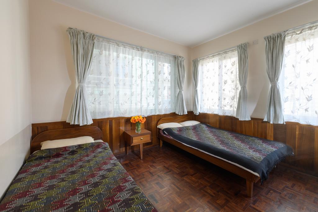 Guest house Dondrub 3*