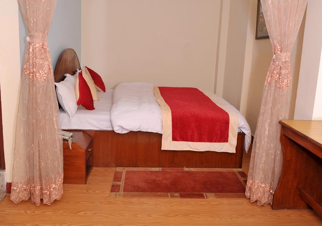 Brihaspati 3* Kathmandu