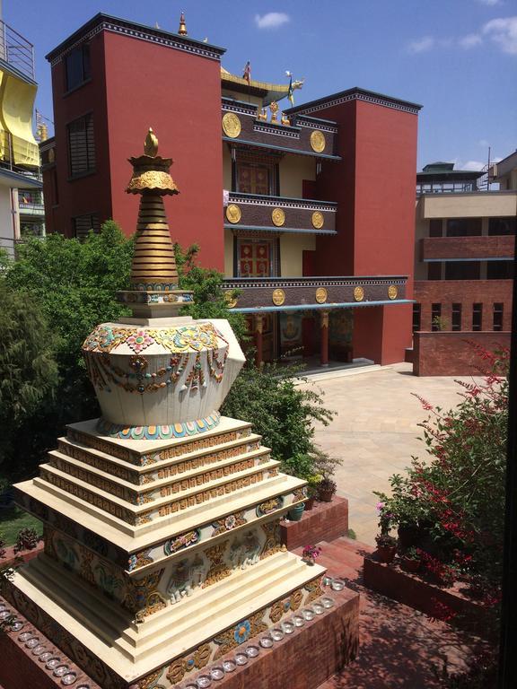 Dondrub 3* Kathmandu