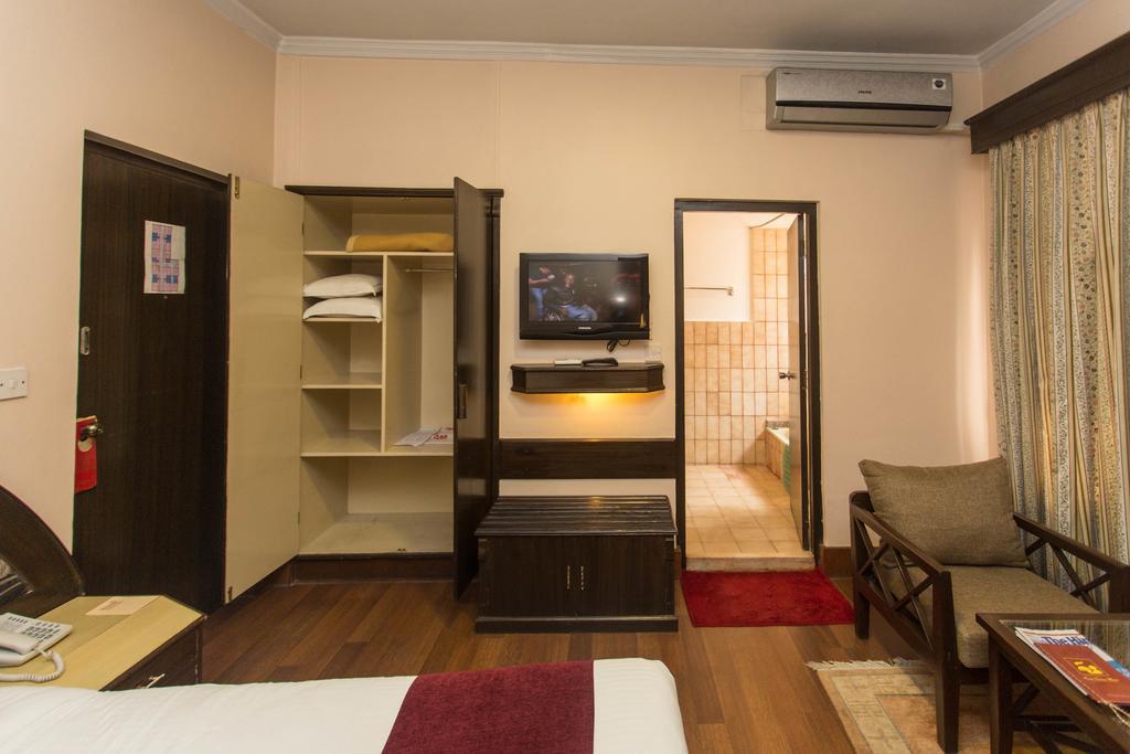 Marshyangdi 3* Kathmandu