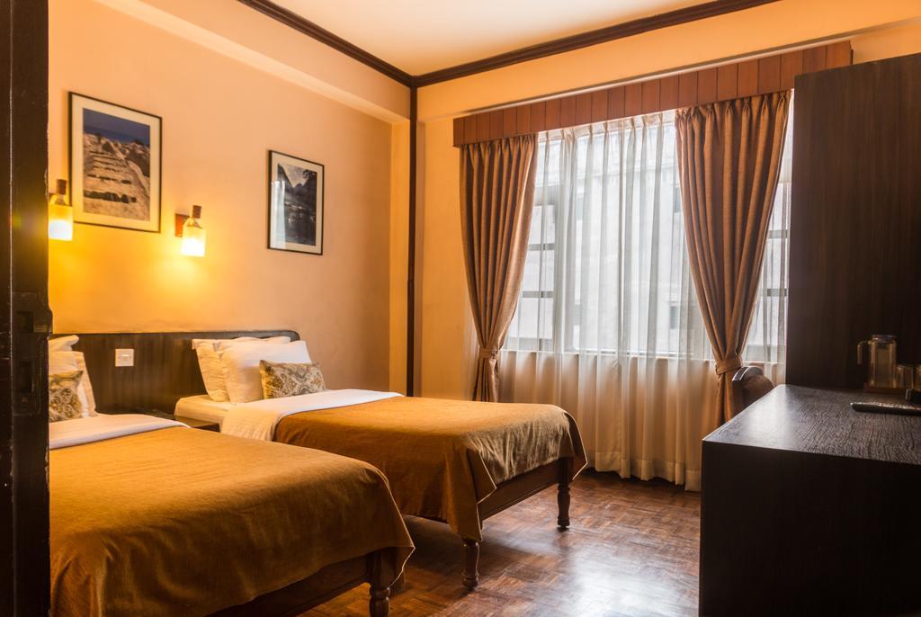 Excelsior Hotel