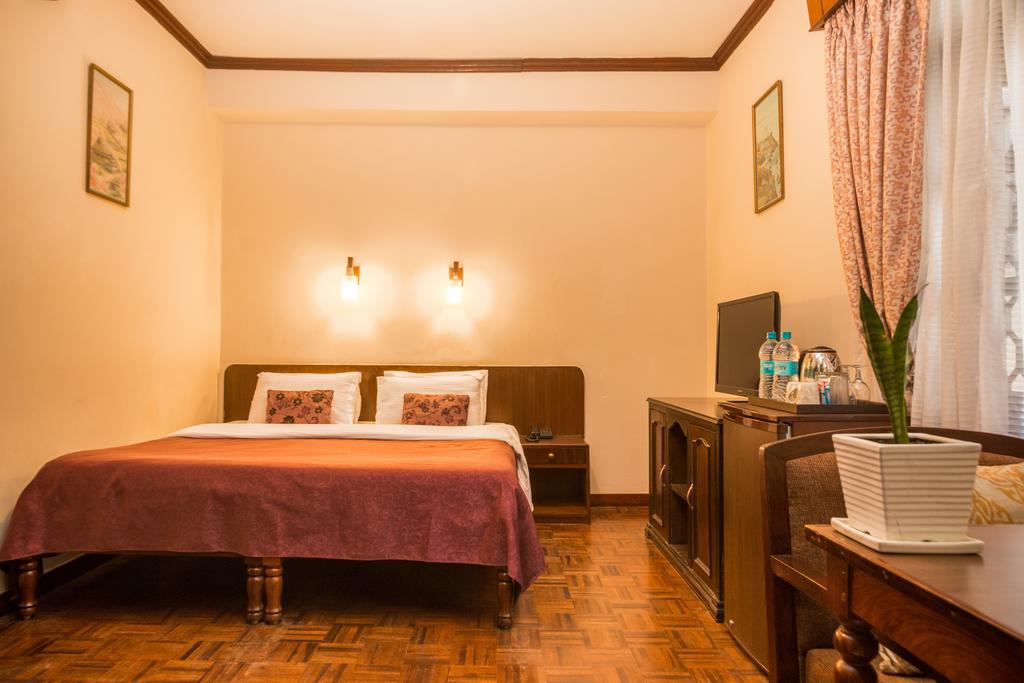 Excelsior Hotel Kathmandu