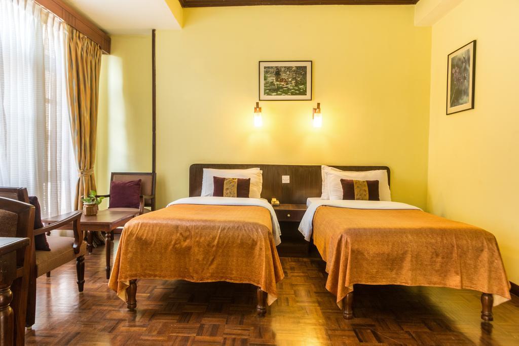 Hotel Excelsior 3*