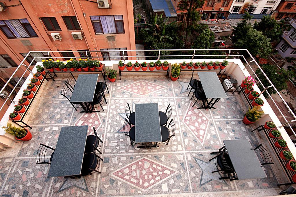 Thamel Grand