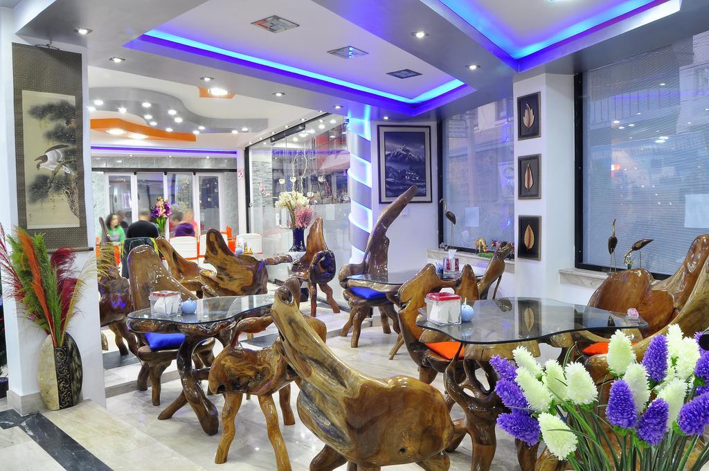 Aria Boutique & Hotel Kathmandu