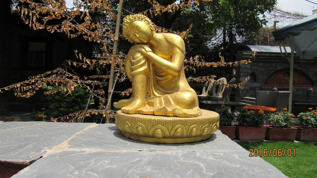 Ganesh Himal Hotel