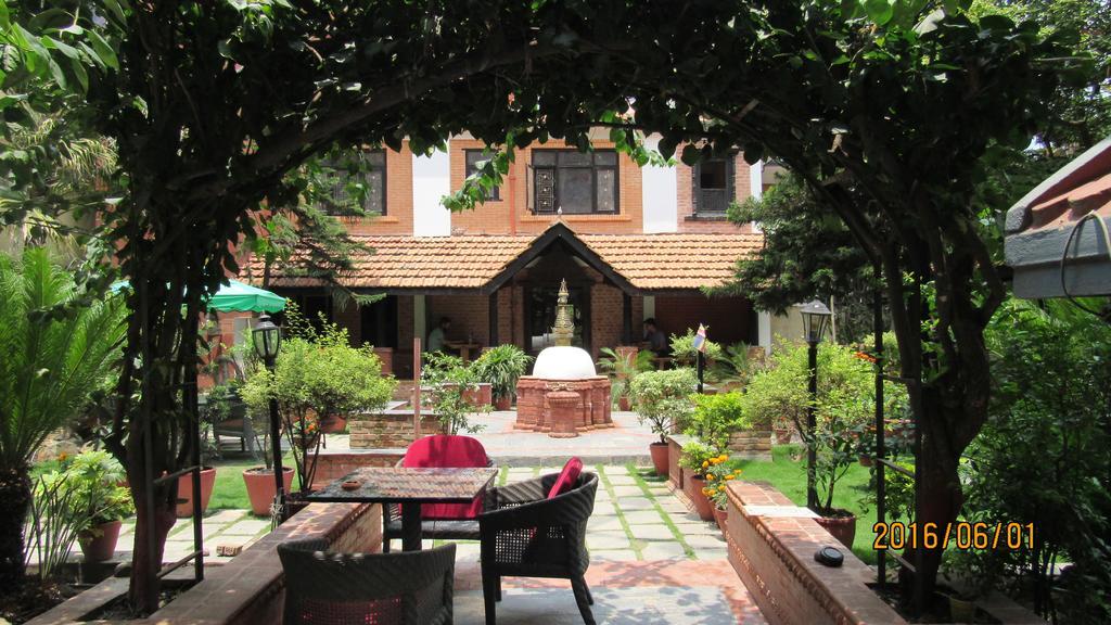 Hotel Ganesh Himal 3*