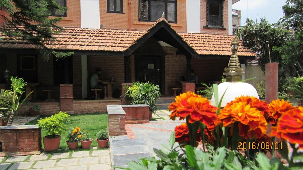 Hotel Ganesh Himal Kathmandu