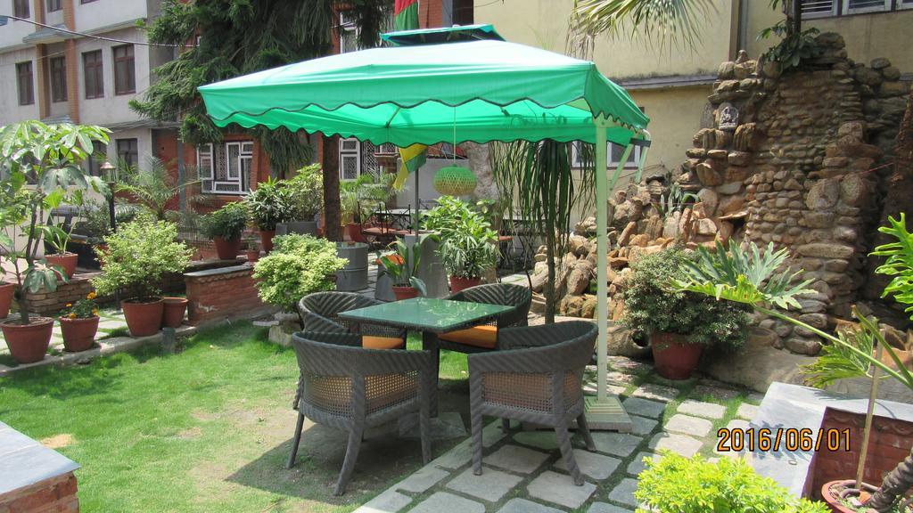 Ganesh Himal 3* Kathmandu
