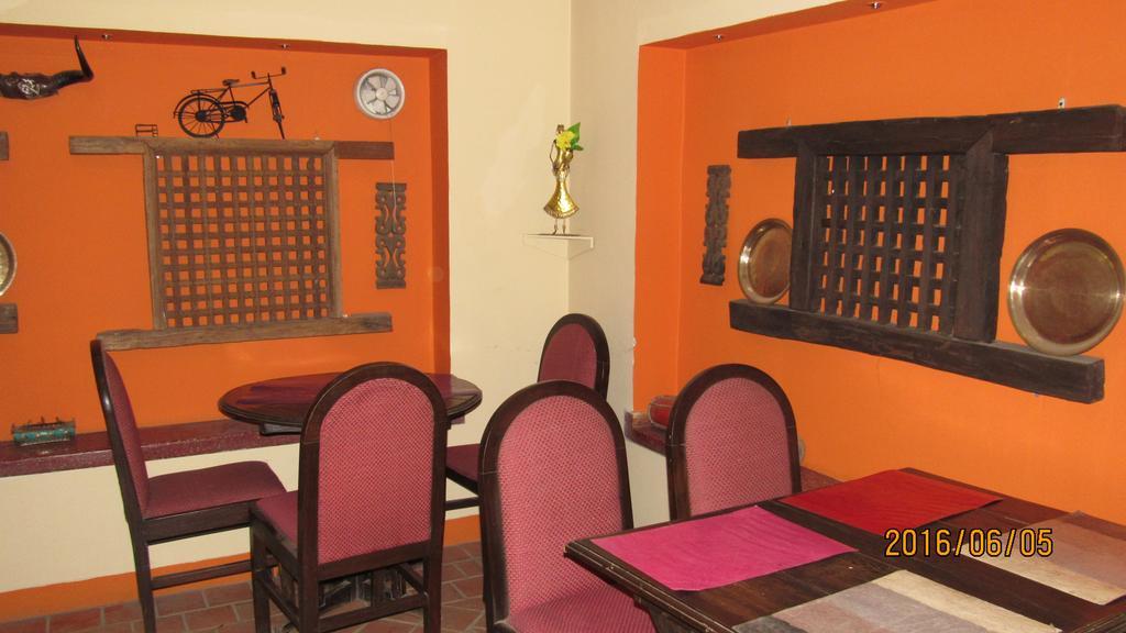 Hotel Ganesh Himal 3*