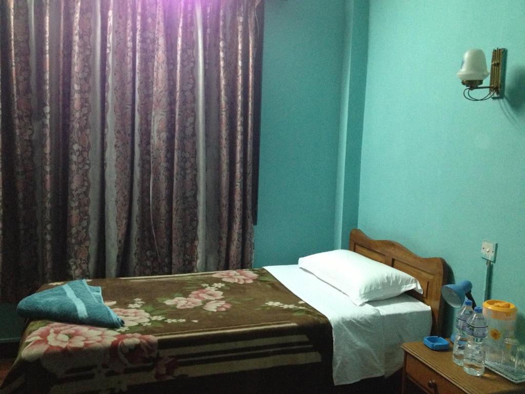 Hotel Lai Lai *