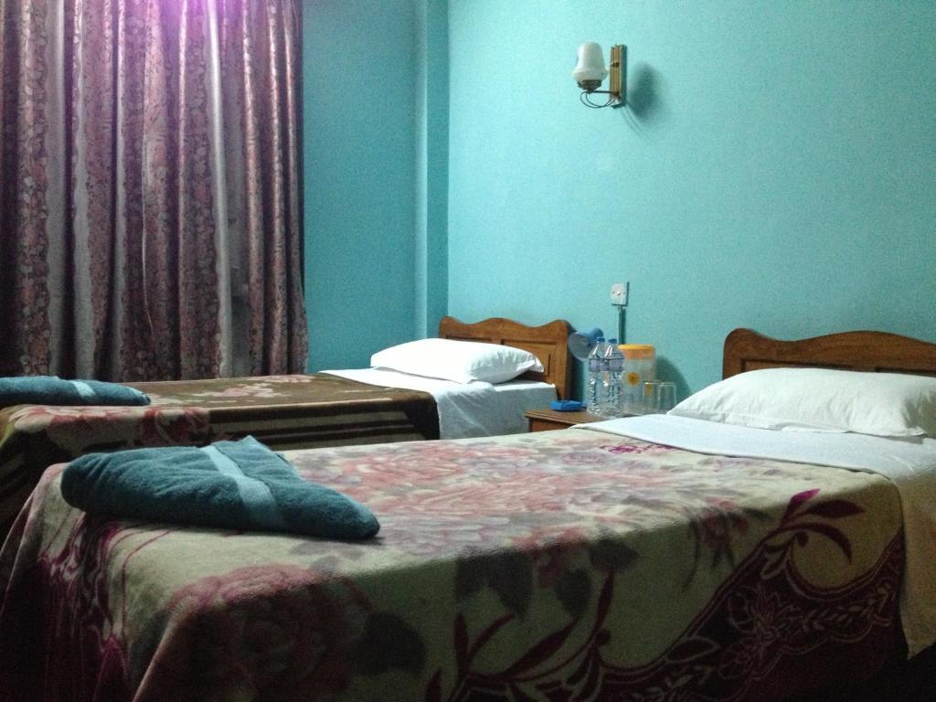 Hotel Lai Lai *