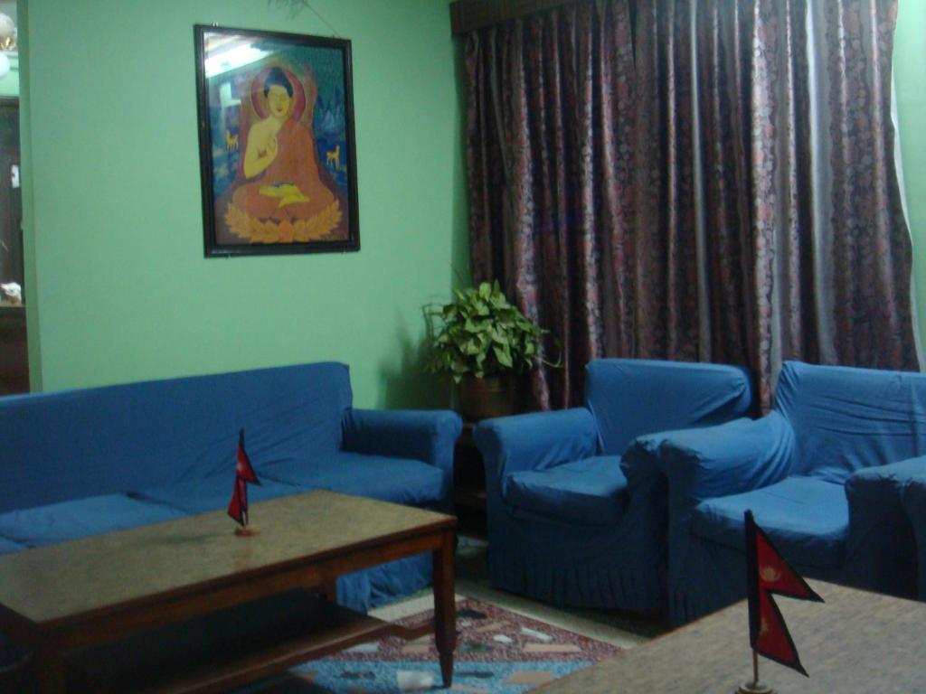 Lai Lai Kathmandu