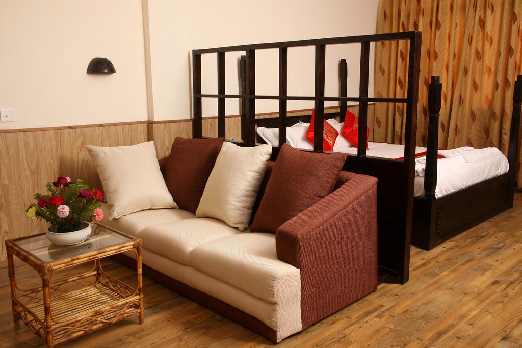 Dream Nepal And Hotel