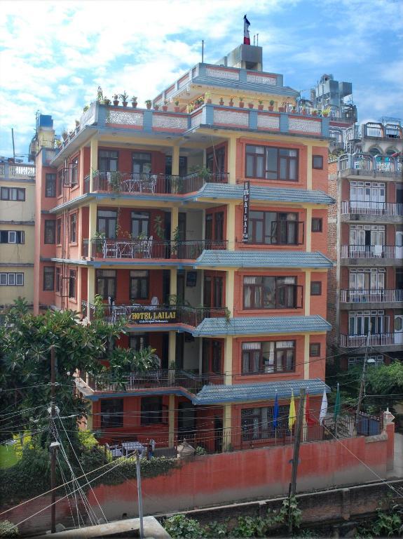 Lai Lai Hotel Kathmandu