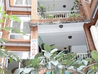 Mount Annapurna Guest house Kathmandu