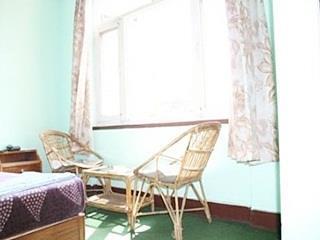 Mount Annapurna Guest house
