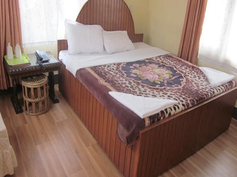 Spot On 625 Melungtse Hotel Kathmandu