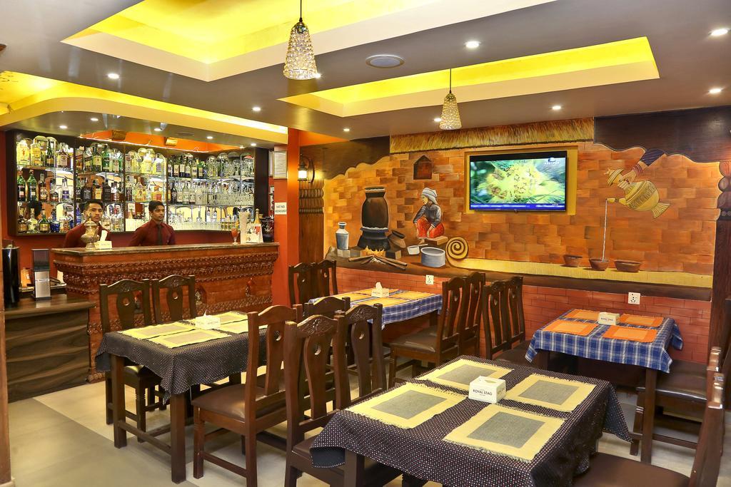 Hotel Bliss International