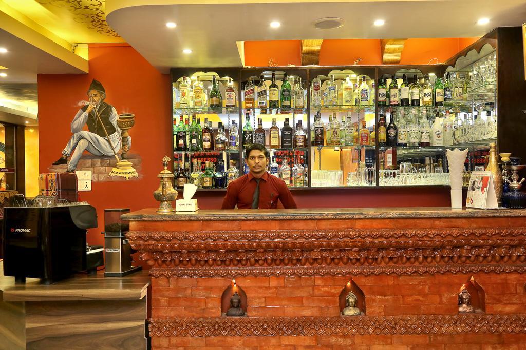 Bliss International Hotel Catmandu