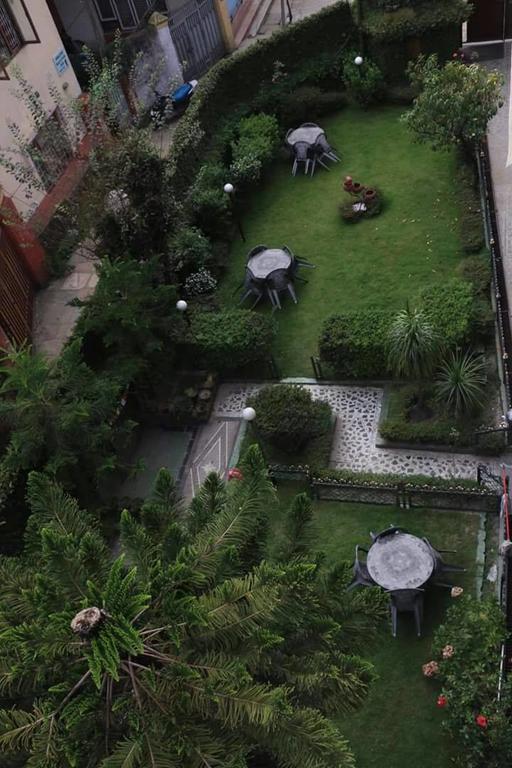 Pema Kathmandu