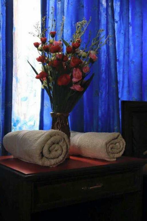Pema Guest house *