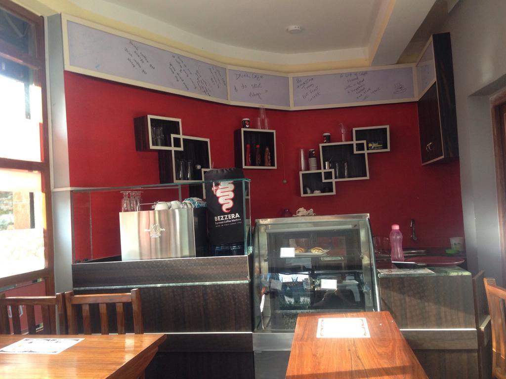 Pema Guest house Kathmandu