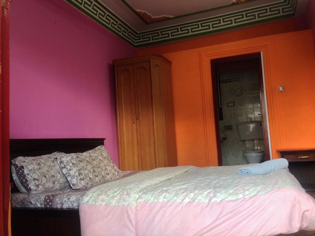 Guest house Pema *